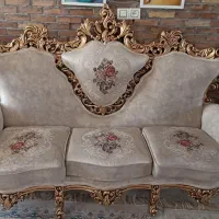 مبل|مبلمان خانگی و میز عسلی|نیشابور, مسکن مهر نور|دیوار