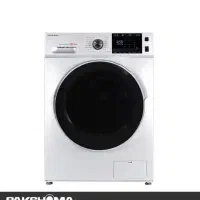 ماشین لباسشویی پاکشوما
