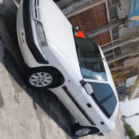 سیتروئن زانتیا 2000cc، مدل ۱۳۸۷