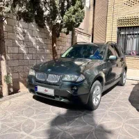 فروش BMW X3 250i ب ام و ایکس3 مدل 2009|خودرو سواری و وانت|تهران, جردن|دیوار
