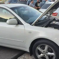 هیوندا سوناتا 6 سیلندر 3300سی سی آزرا|خودرو سواری و وانت|تهران, قصر فیروزه ۱|دیوار