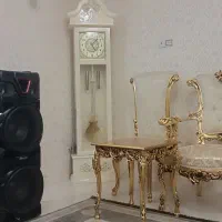 ساعت ایستاده نو و سالم و ارزان