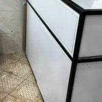 وسایل سالن زنانه تکمیل|آرایشگاه و سالنهای زیبایی|ری, اقدسیه|دیوار