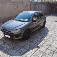 206تیپ 3|خودرو سواری و وانت|کرمان, |دیوار