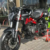 بنلی ۳۰۰ مدل۱۴۰۲