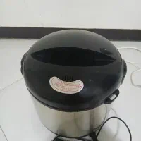 پلو پز برقی