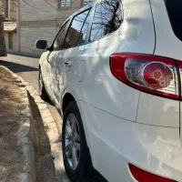 سانتافه ۳۵۰۰cc مدل ۲۰۱۱|خودرو سواری و وانت|تهران, دردشت|دیوار