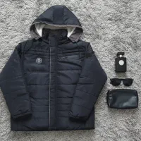 کاپشن مردانه