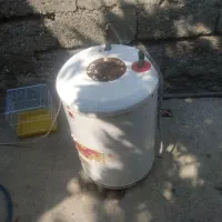 آبگرمکن پویش