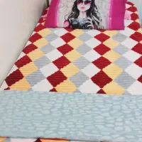 تختخواب|تخت و سرویس خواب|فولادشهر, C2|دیوار