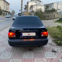 پراید 83 انژیکتور تمیز|خودرو سواری و وانت|رشت, رودباری|دیوار