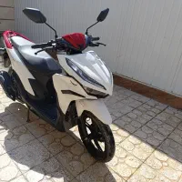 موتور کلیک گالکسی ۱۵۰ (اقساط دوساله)|موتورسیکلت|پیر بکران, |دیوار