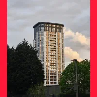 پیش فروش واحد ۱۰۹ متری ۲ خواب