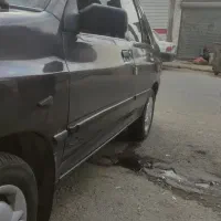پراید ۱۳۱