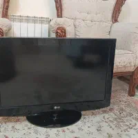 ال سی دی و ضبط و باند