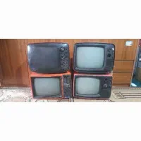 تلویزیون‌ قدیمی