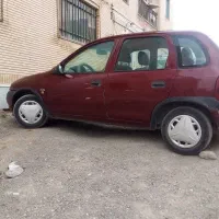 خودروی اپل کورسا فروشی