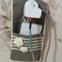 جا  شارژر موبایلی