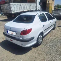 206sd 94|خودرو سواری و وانت|همدان, |دیوار