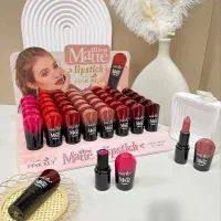 رژهای جامد و مایع جذاب و باکیفیت