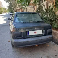 پراید ۱۳۱