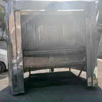 دستگاه نانوایی