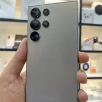 سامسونگ S24 Ultra رم 12 - بدون بازشدگی و تعمیرات