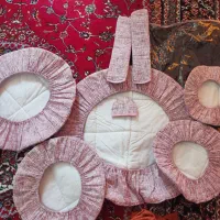 دم کنی آشپزخانه کاملا نو اصلا استفاده نشده