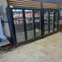 فروش یخچال پروتعینی|فروشگاه و مغازه|اندیشه, اندیشه فاز ۴|دیوار
