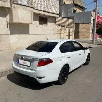 برلیانس ۳۳۰ اتوماتیک مدل ۱۳۹۶ بدون رنگ فقد تماس|خودرو سواری و وانت|مشهد, آزادشهر|دیوار