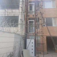 بالابروکالابر هیدرولیک بالابران لیفت مشابه آسانسور