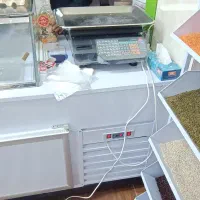 فروش اقلام فروشگاهی|فروشگاه و مغازه|فولادشهر, سایت صنعتی کاوه|دیوار