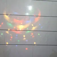 رقص نور