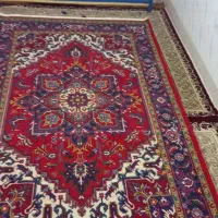 فرش دستباف تبریز