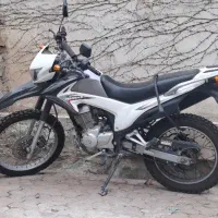 تریل پرواز GY200 مدل ۹۵