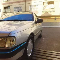 پژو  86  دوگانه فابریک|خودرو سواری و وانت|قم, شهر قائم|دیوار