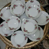 ظروف سرو وپذیرایی