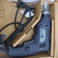 دریل توسن۰۰۰۲Dآک ضمانت۶ماه.فرزمینیNEK.فرز نک۷۱۰وات