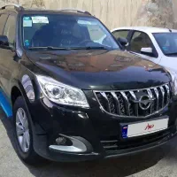 هایما اس ۷ پرو TGDI صفر مدل ۱۴۰۵