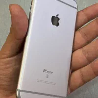 ایفون 6s گری ۱۶ گیگ درحد