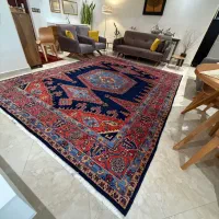 فرش ۹ متری ویست خوانسار|فرش|تهران, ستارخان|دیوار
