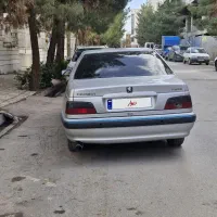 پژو پارس سلامت|خودرو سواری و وانت|قزوین, |دیوار