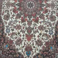 فرش زرنیم ابعاد 114 در 170|فرش|سنندج, |دیوار