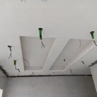 نیازمند استاد  گچکاری|استخدام معماری، عمران و ساختمانی|هشتگرد, شهرک گلها|دیوار