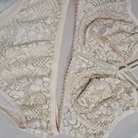 لباس زیر شورت سوتین ست لباس خواب|لباس|گرگان, |دیوار