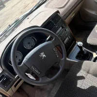 پژو پارس ۹۵|خودرو سواری و وانت|قائن, |دیوار