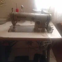 چرخ خیاطی برادر