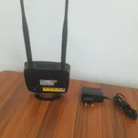 مودم zoltrix|مودم و تجهیزات شبکه|شاهین دژ, |دیوار