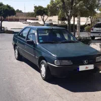 آردی دوگانه مدل ۸۳