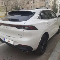 لاماری ایما مدل ۱۴۰۴ سفید کم کار  معاوضه دارم